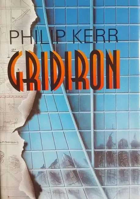 Gridiron - Philip Kerr