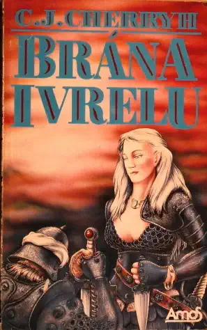Brána Ivrelu - C.J. Cherryh