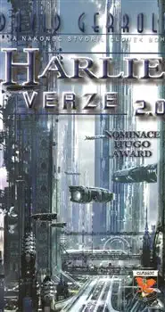 Harlie verze 2.0 - David Gerrold