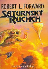 Saturnský Ruchch - Robert L. Forward