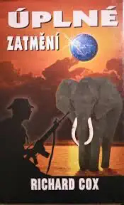 Úplné zatmění - Richard Cox /bazarové zboží/