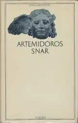 Snář - Artemidóros /bazarové zboží/