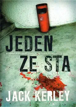 Jeden ze sta - Jack Kerley /bazarové zboží/