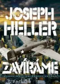 Zavíráme - Joseph Heller /bazarové zboží/