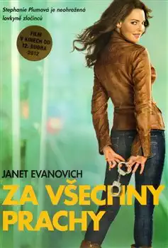 Za všechny prachy - Janet Evanovich /bazarové zboží/