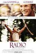 Radio - DVD plast 