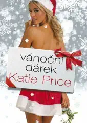 Vánoční dárek - Katie Price /bazarové zboží/