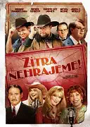 Zítra nehrajeme ! - DVD slim/plast