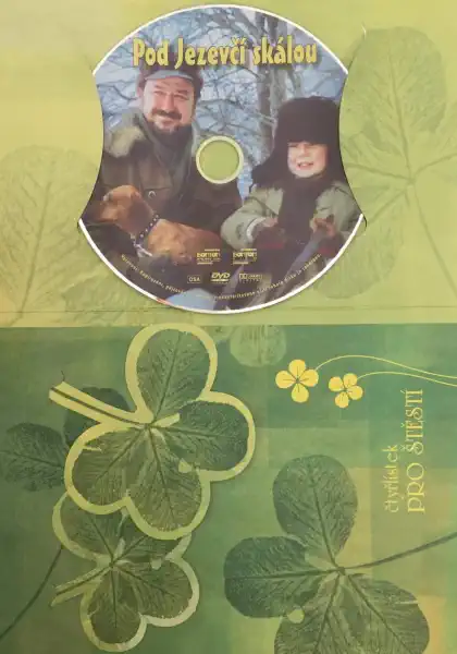 Pod jezevčí skálou - DVD /dárkový obal/
