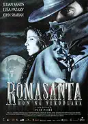 Romasanta - Hon na vlkodlaka - DVD slim (bazarové zboží)