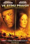 Ve stínu pravdy - DVD plast 