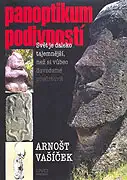 Panoptikum podivností - DVD plast 