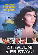 Ztraceni v přístavu - DVD plast /bazarové zboží/