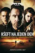 Kšeft na jeden den - DVD slim