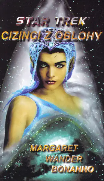 Star Trek - Cizinci z oblohy - Margaret Wander Bonanno