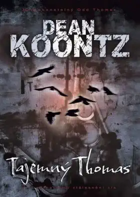 Tajemný Thomas - Dean Koontz