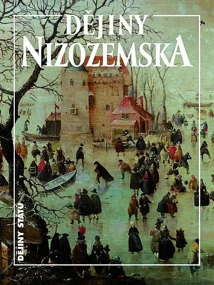 Dějiny Nizozemska - Han van der Horst/bazarové zboží/