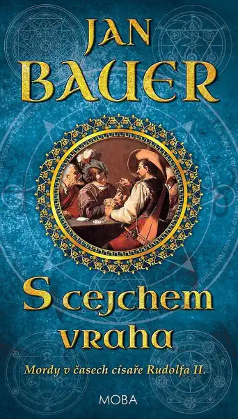 S cejchem vraha - Jan Bauer/bazarové zboží/
