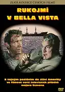 Rukojmí v Bella Vista - DVD plast 