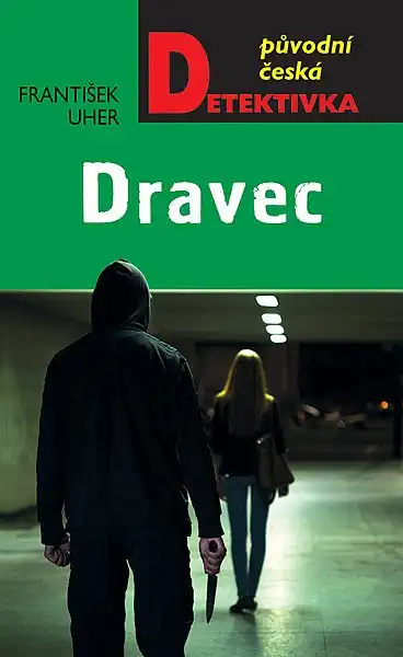 Dravec - František Uher