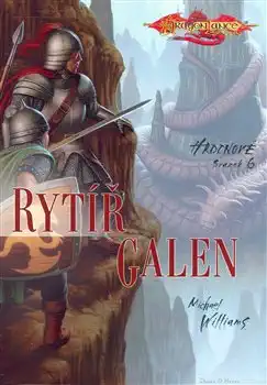 Rytíř Galen - Michael Williams