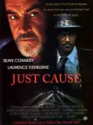 Just cause - DVD plast