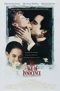 The Age of Innocence - DVD plast