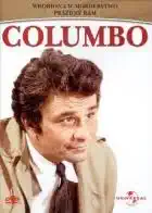 Columbo - Prázdný rám - DVD plast