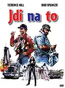 Jdi na to - DVD digipack/slim