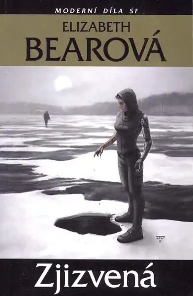 Zjizvená - Elizabeth Bearová