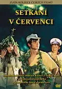 Setkání v červenci - DVD slim/plast