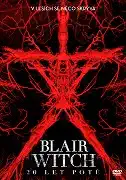 Blair Witch: 20 let poté - DVD plast
