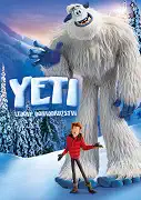 Yeti: Ledové dobrodružství - DVD plast