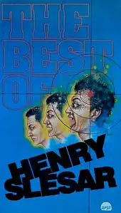 The best of Henry Slesar