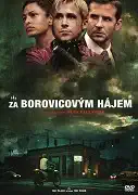 Za Borovicovým hájem - DVD plast