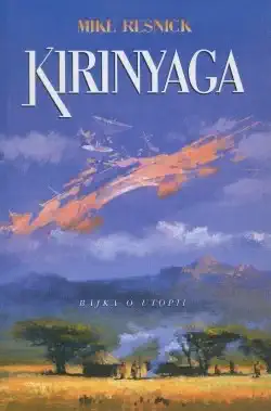 Kirinyaga - Mike Resnick