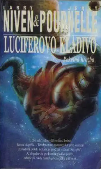 Luciferovo kladivo - Larry Niven & Jerry Pournelle