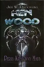 Ken Wood - Perly Královny Maub - Jiří W. Procházka