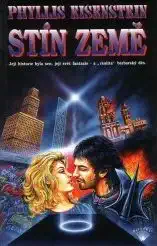 Stín země - Phyllis Eisenstein