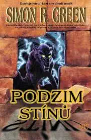 Podzim stínů - Simon R. Green