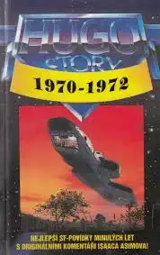 Hugo Story 1970 - 1972 - kolektiv autorů