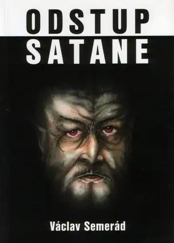 Odstup Satane - Václav Semerád