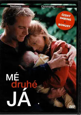 Mé druhé já ( slim ) DVD