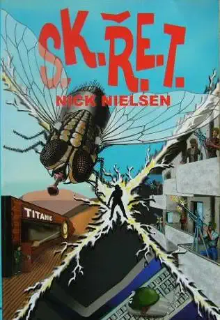 S.k.ř.e.t. - Nick Nielsen
