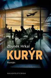 Kurýr - Zbyněk Hrkal /bazarové zboží/