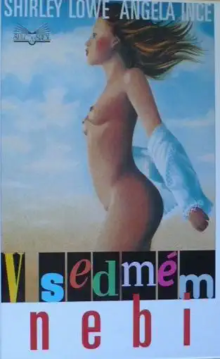 V sedmém nebi - Shirley Lowe a Angela Ince