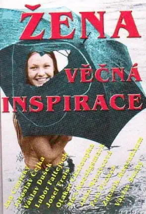 Žena věčná inspirace - kolektiv autorů