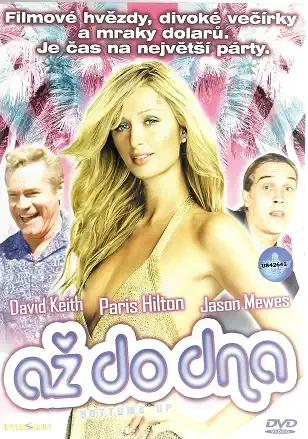 Až do dna ( plast ) DVD