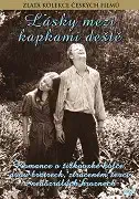 Lásky mezi kapkami deště - DVD slim/plast