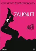 Zalknutí - DVD plast